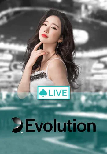 EVOLUTION-